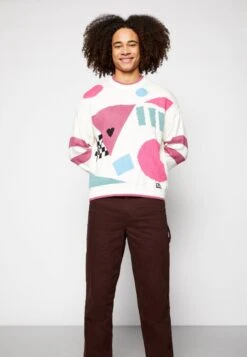 YOURTURN Workwear Unisex - Relaxed Fit Jeans - Brown 9 YOURTURN Workwear Unisex - Relaxed Fit Jeans - Brown -YOURTURN Verkoopwinkel 6bd4341574b841d18fe8c08bb03130b6