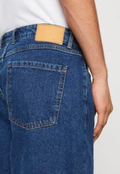 YOURTURN Unisex - Jeansshort - Blue Denim 11 YOURTURN Unisex - Jeansshort - Blue Denim -YOURTURN Verkoopwinkel 6cd7ad0432564cf3b85c41fd3fb0bd57