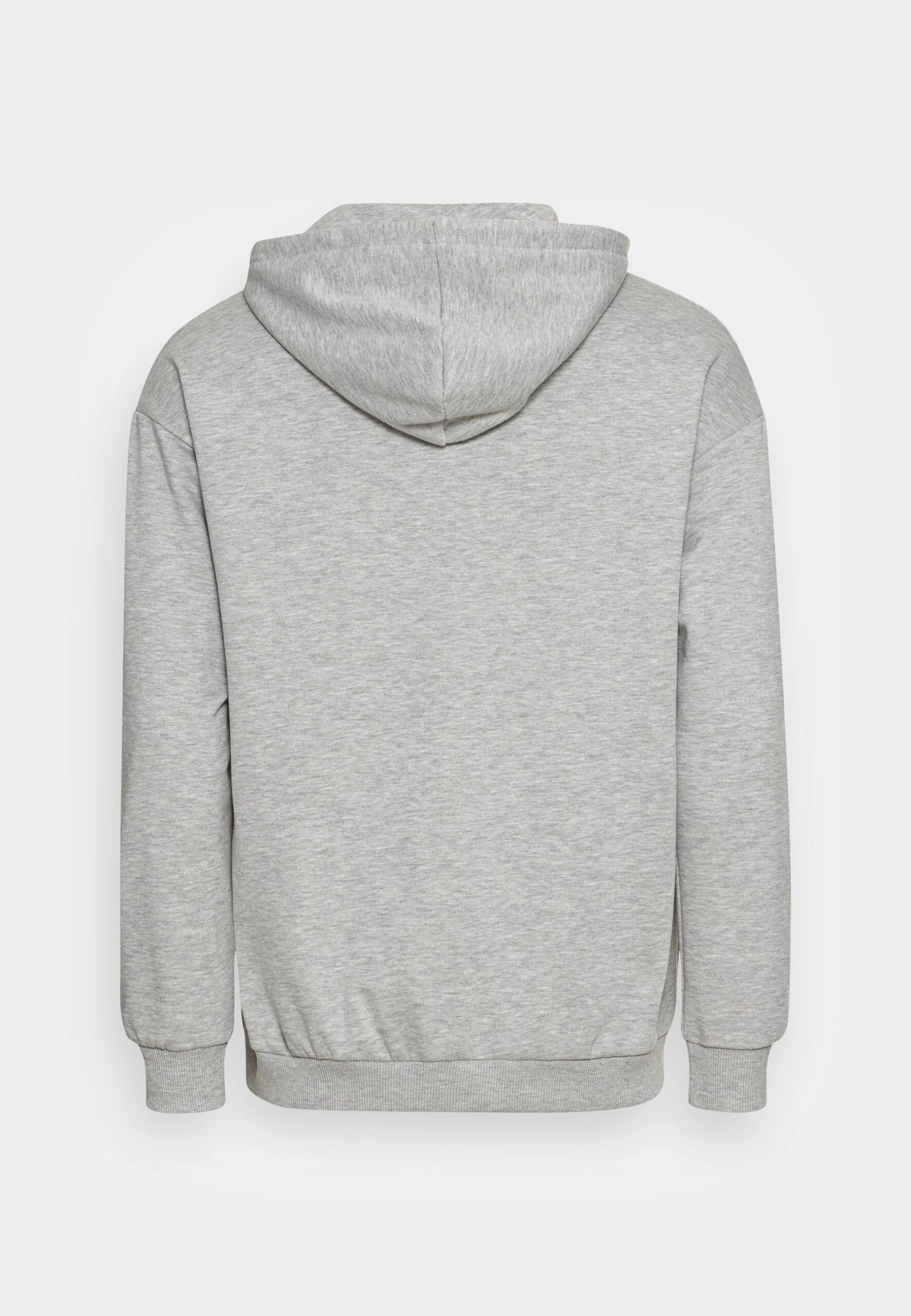 YOURTURN Unisex - Hoodie - Mottled Grey 2 YOURTURN Unisex - Hoodie - Mottled Grey - Afbeelding 2