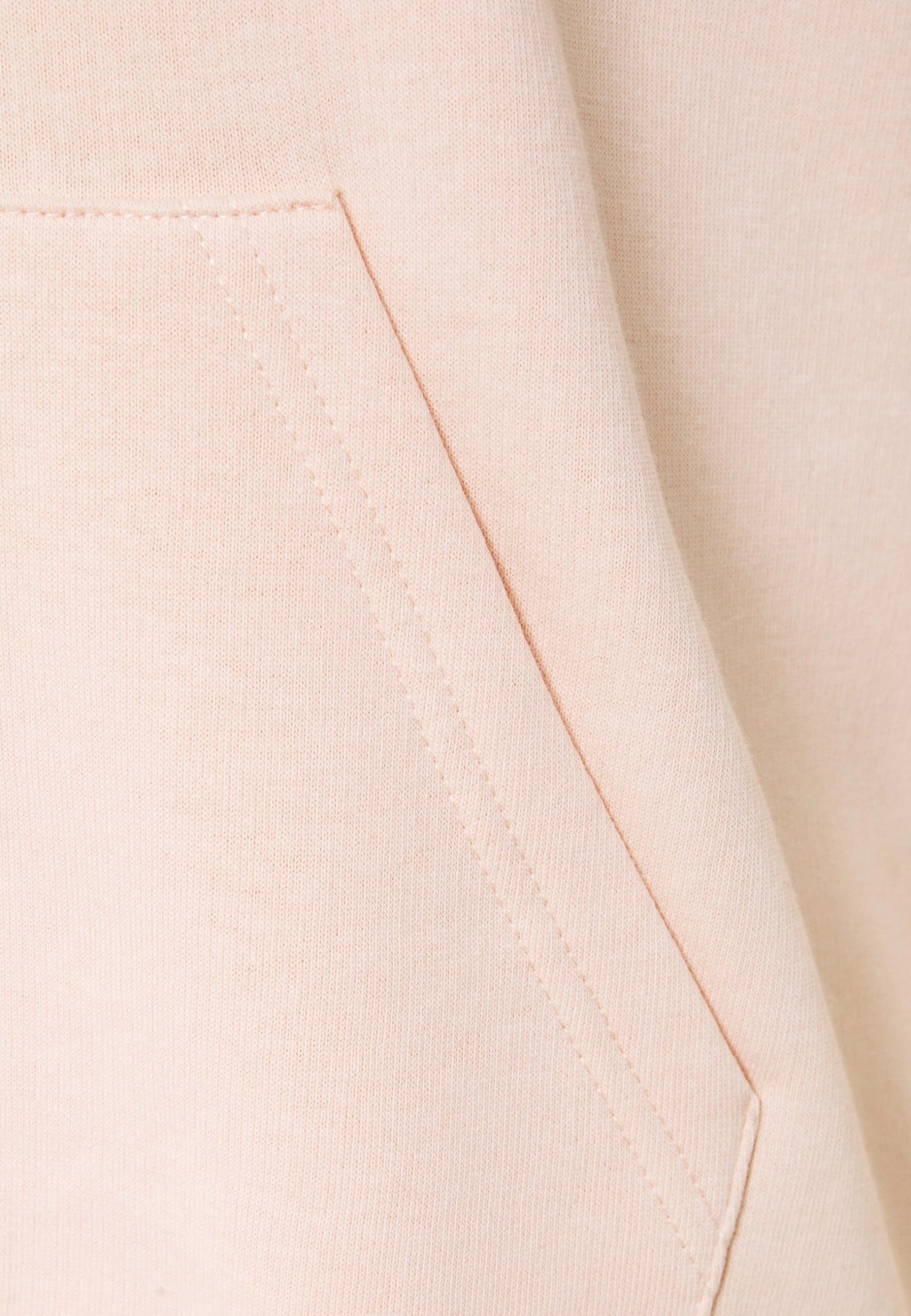 YOURTURN Hoodie - Pink 3 YOURTURN Hoodie - Pink - Afbeelding 3