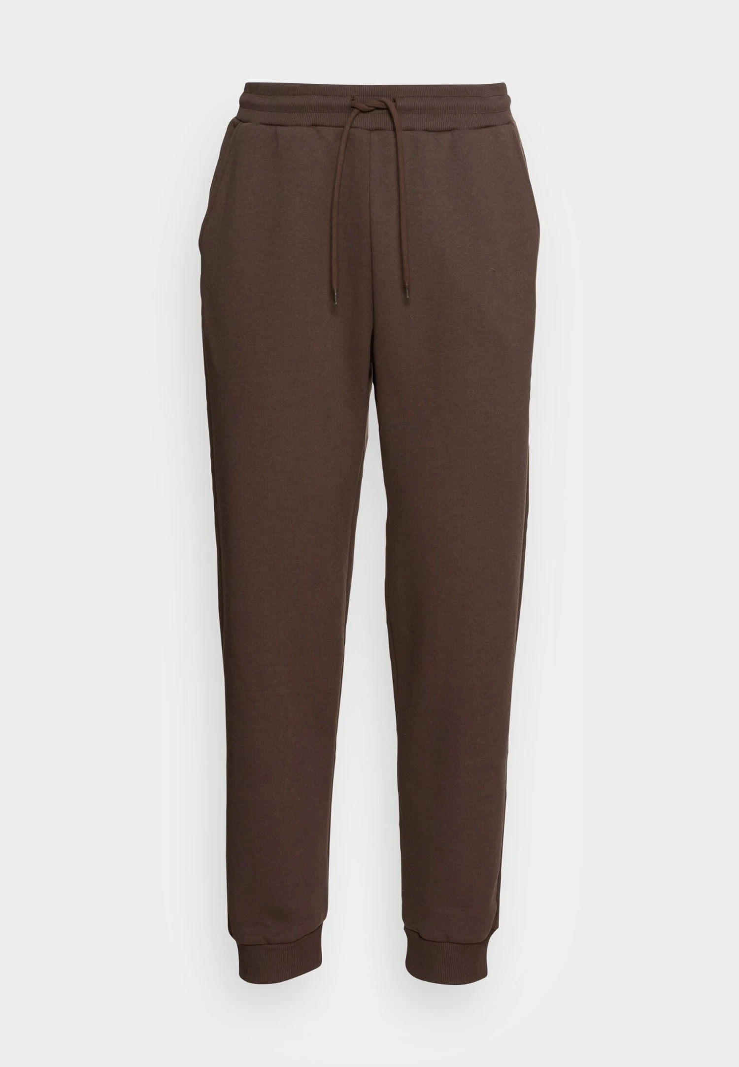 YOURTURN Unisex - Trainingsbroek - Brown 4 YOURTURN Unisex - Trainingsbroek - Brown - Afbeelding 4