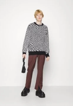 Phluid Project X Yourturn Unisex - Trui - Multi Coloured 7 Phluid Project X Yourturn Unisex - Trui - Multi Coloured -YOURTURN Verkoopwinkel 6df41258e78e479fad0aedb3e5be4666