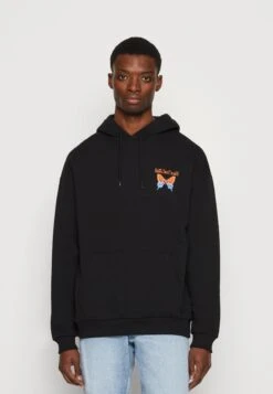 YOURTURN Unisex - Sweater - Black 8 YOURTURN Unisex - Sweater - Black -YOURTURN Verkoopwinkel 6f560f6310974ce3b898d51a5ca30323