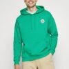 YOURTURN Unisex - Hoodie - Green