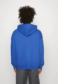 YOURTURN Never Again Hoodie Unisex - Hoodie - Dark Blue -YOURTURN Verkoopwinkel 71bac5c16f7d4b6698014e2f0a2bb1b6