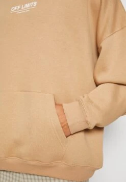 YOURTURN Unisex - Hoodie - Tan 11 YOURTURN Unisex - Hoodie - Tan -YOURTURN Verkoopwinkel 73b565e22b7141ff93ba36f8c6bc6b8a