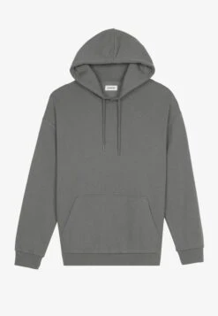 YOURTURN Unisex - Hoodie - Mottled Dark Grey 8 YOURTURN Unisex - Hoodie - Mottled Dark Grey -YOURTURN Verkoopwinkel 73f0c4b921724e5d96d7a11f340544fa