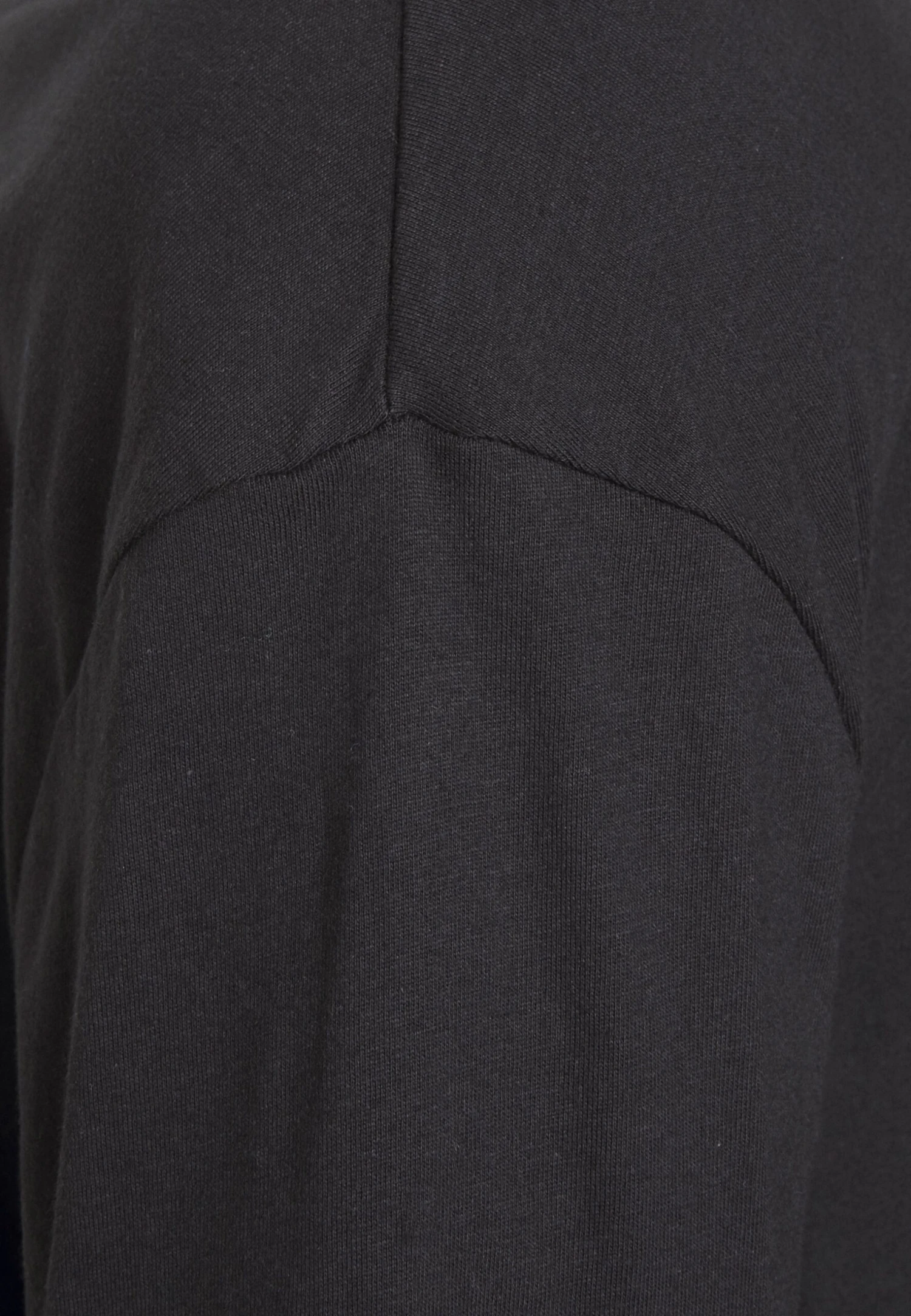 YOURTURN 2 Pack Unisex - T-Shirt Basic - Black/White 5 YOURTURN 2 Pack Unisex - T-Shirt Basic - Black/White - Afbeelding 5