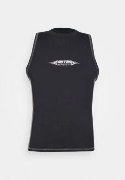 YOURTURN Unisex - Top - Black -YOURTURN Verkoopwinkel 747947acad854764a25d10a1c0eff52a