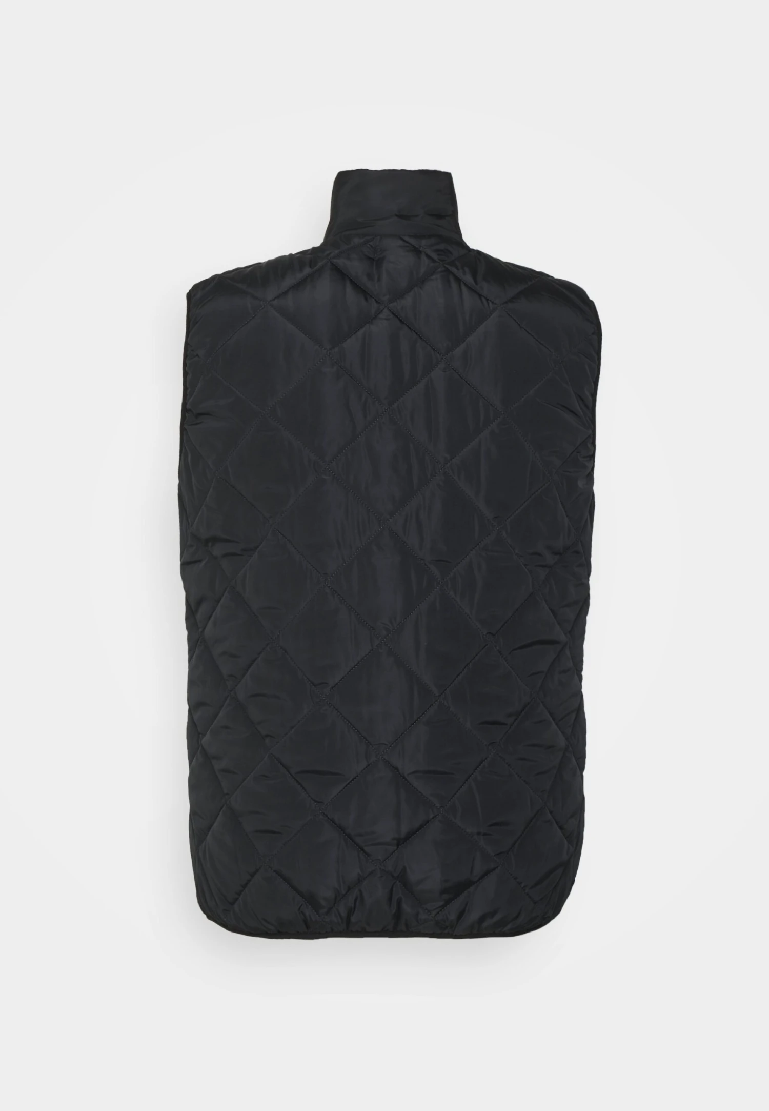 YOURTURN Unisex - Bodywarmer - Black 2 YOURTURN Unisex - Bodywarmer - Black - Afbeelding 2