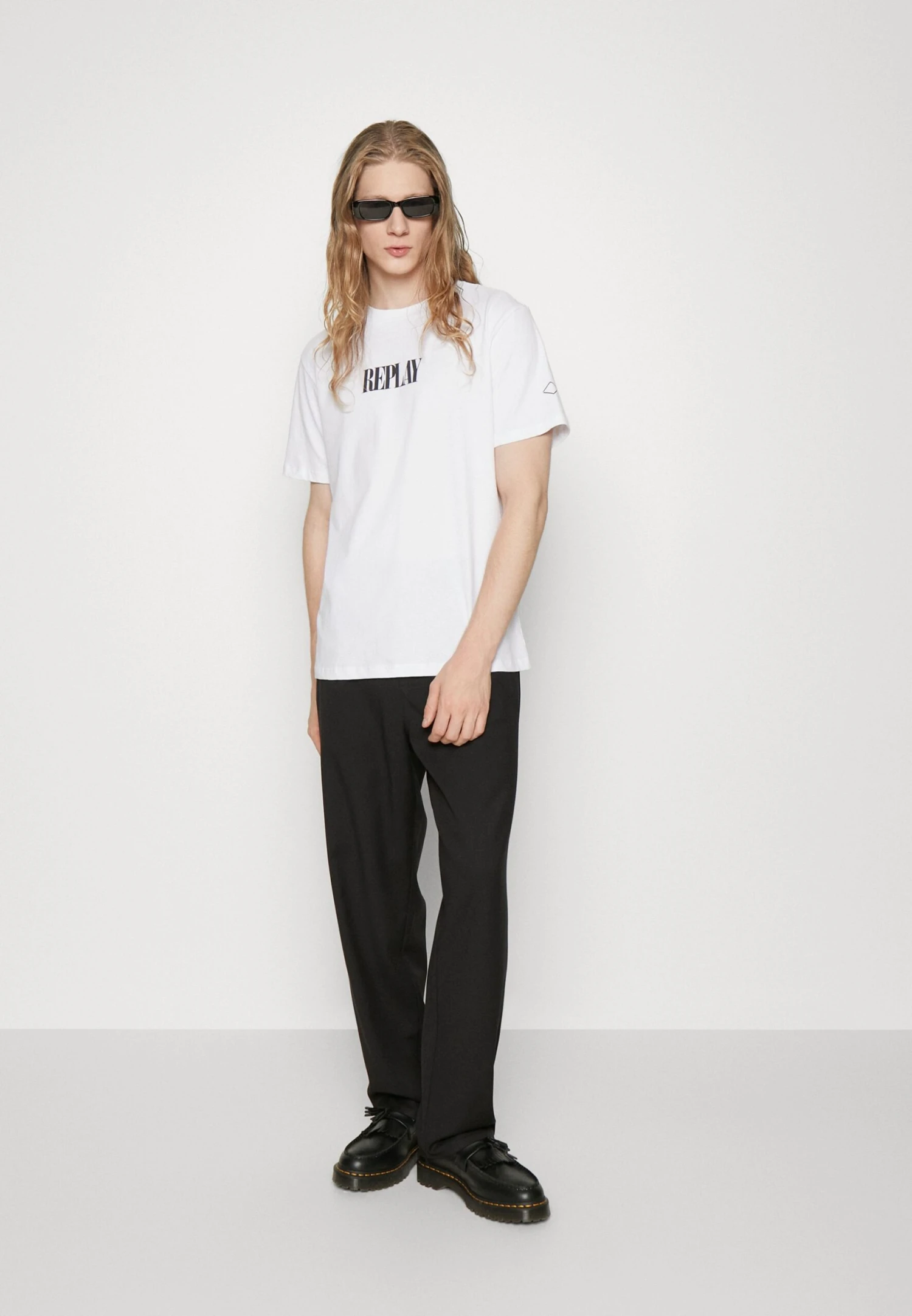 YOURTURN Unisex - Broek -Black 2 YOURTURN Unisex - Broek -Black - Afbeelding 2