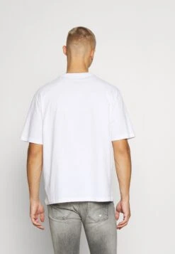 YOURTURN 3Pack Unisex - T-Shirt Basic - Black/Light Grey/White 10 YOURTURN 3Pack Unisex - T-Shirt Basic - Black/Light Grey/White -YOURTURN Verkoopwinkel 76deef38d9244a14be104687376111bf