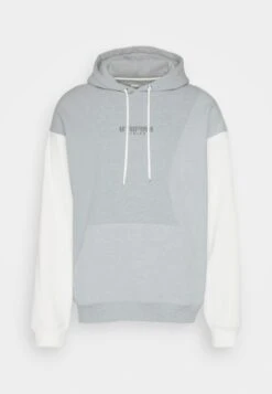 YOURTURN Unisex - Hoodie - Grey 10 YOURTURN Unisex - Hoodie - Grey -YOURTURN Verkoopwinkel 77c41b09703a425ab64ebc720068a283
