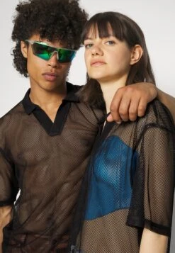 YOURTURN Unisex - Poloshirt - Grey 9 YOURTURN Unisex - Poloshirt - Grey -YOURTURN Verkoopwinkel 77ed90be096c4e41a432dee0adc0f0c8