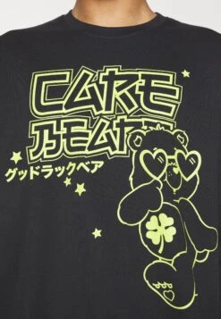 YOURTURN Care Bears Unisex - Sweater - Black 11 YOURTURN Care Bears Unisex - Sweater - Black -YOURTURN Verkoopwinkel 77ee4a5e61e34ada819a528490599b62