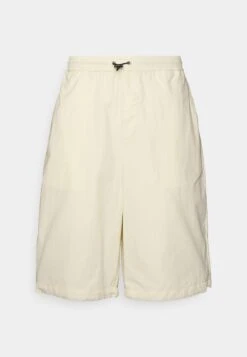 YOURTURN Genderless Parachute - Shorts - White 12 YOURTURN Genderless Parachute - Shorts - White -YOURTURN Verkoopwinkel 78ed25df6df243da9a7b9f7da29df172