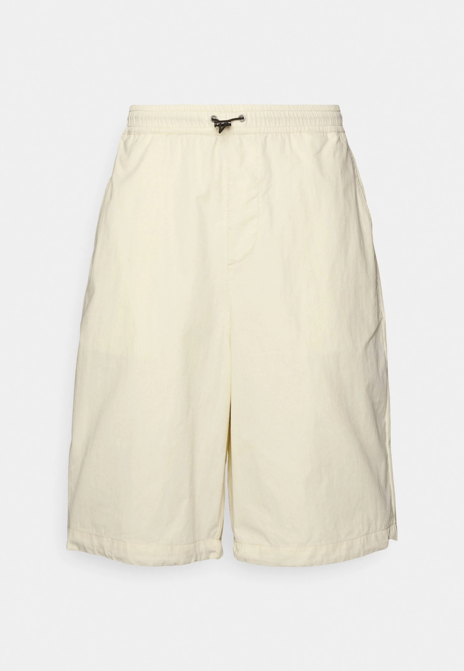YOURTURN Genderless Parachute - Shorts - White 6 YOURTURN Genderless Parachute - Shorts - White - Afbeelding 6