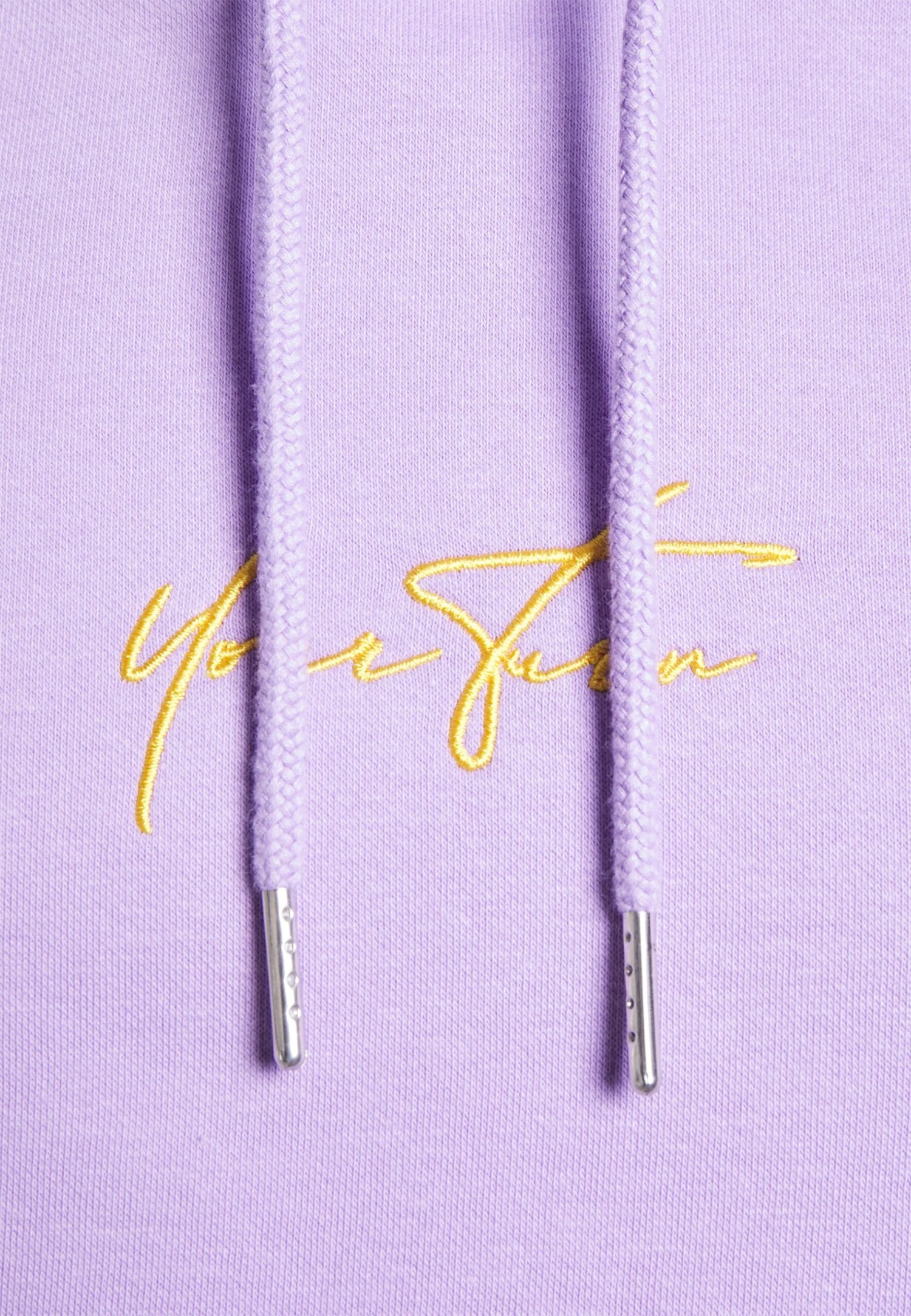 YOURTURN Unisex - Sweater - Lilac 3 YOURTURN Unisex - Sweater - Lilac - Afbeelding 3