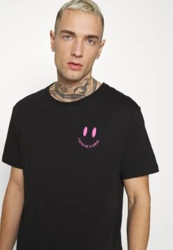 YOURTURN T-Shirt Print - Black 9 YOURTURN T-Shirt Print - Black -YOURTURN Verkoopwinkel 7983d1cfa9ce4113afa566775742d6f8