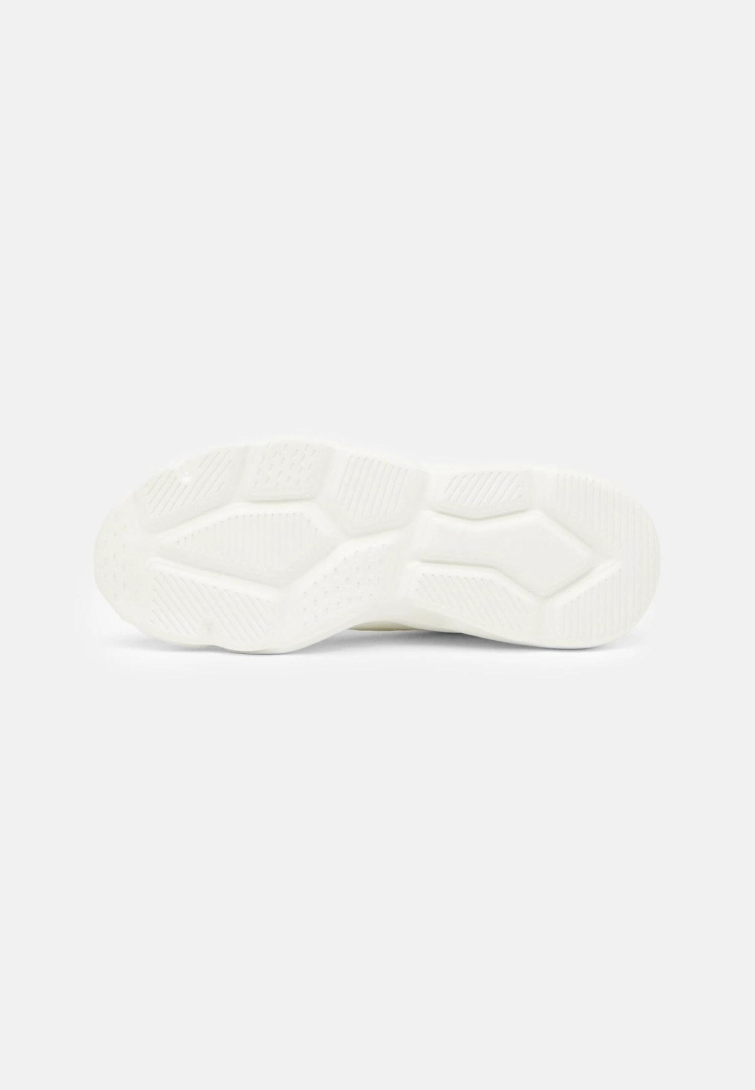YOURTURN Unisex - Sneakers Laag - White 5 YOURTURN Unisex - Sneakers Laag - White - Afbeelding 5