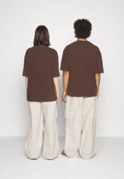 YOURTURN Unisex - Cargobroek - White 9 YOURTURN Unisex - Cargobroek - White -YOURTURN Verkoopwinkel 7c134202bf934dad81d73ae035635b6d