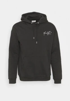 YOURTURN Bold Script Hoodie Unisex - Sweater - Black 10 YOURTURN Bold Script Hoodie Unisex - Sweater - Black -YOURTURN Verkoopwinkel 7c14ce34c34b49bbb5a709f758a78f07