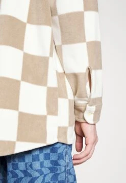 YOURTURN Unisex - Overhemdblouse - Beige 11 YOURTURN Unisex - Overhemdblouse - Beige -YOURTURN Verkoopwinkel 7c6cfa60c29a47168ab5d6c26004cf67