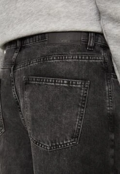 YOURTURN Unisex - Relaxed Fit Jeans - Black 11 YOURTURN Unisex - Relaxed Fit Jeans - Black -YOURTURN Verkoopwinkel 7caa8213986c467a8076d3295b8a6d00