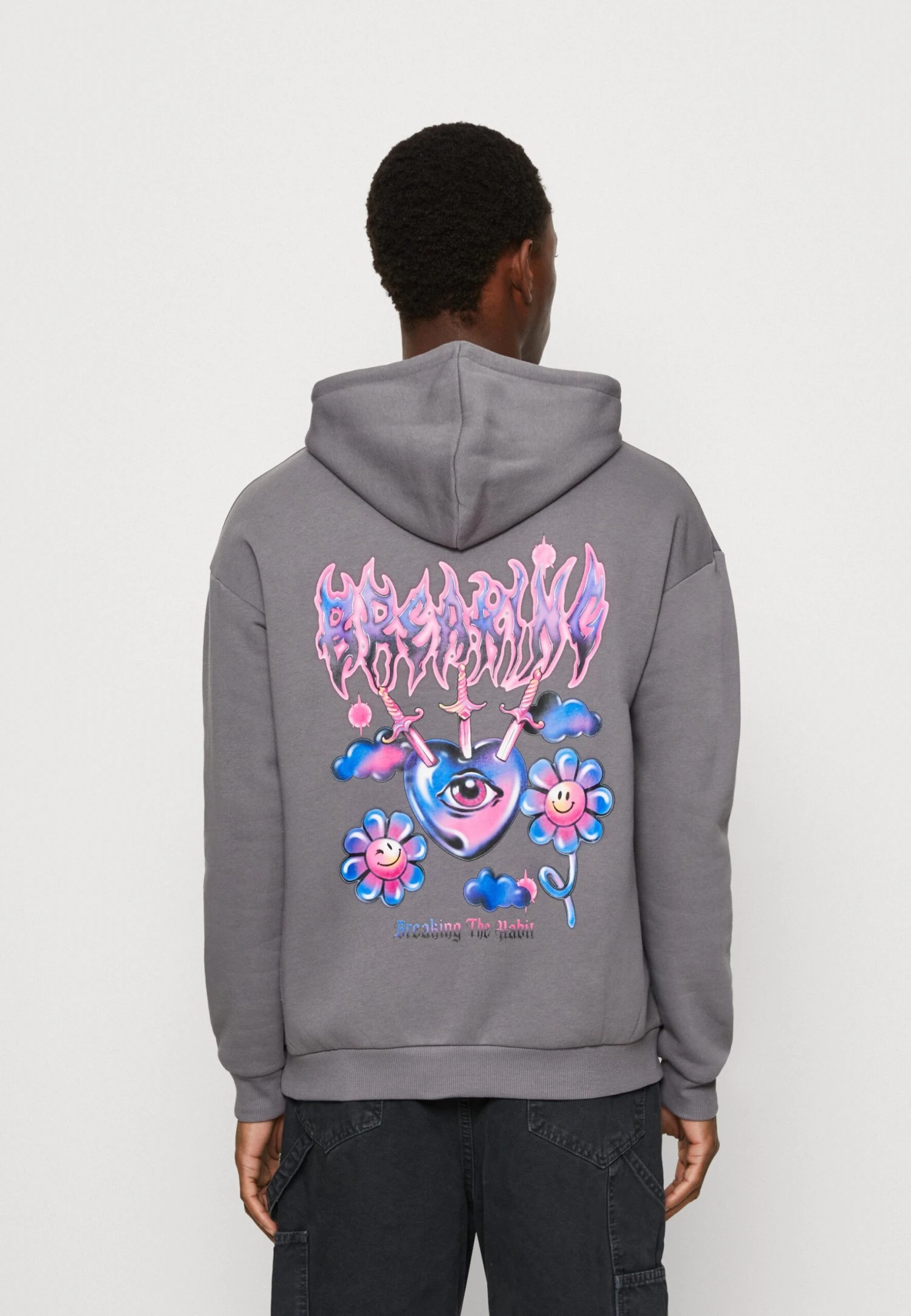 YOURTURN UNISEX - Sweater 1 YOURTURN UNISEX - Sweater