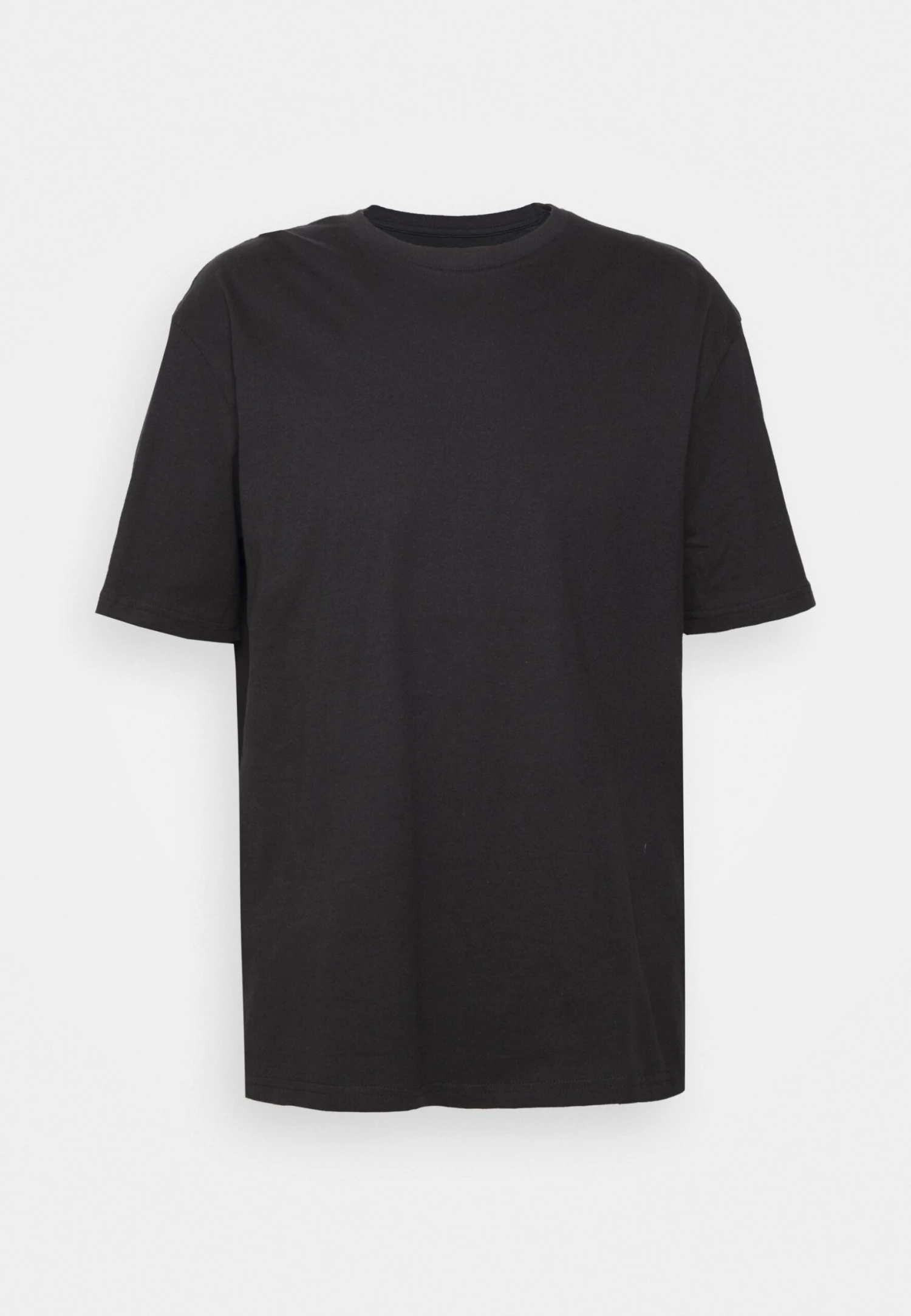 YOURTURN 2 Pack Unisex - T-Shirt Basic - Black/White 2 YOURTURN 2 Pack Unisex - T-Shirt Basic - Black/White - Afbeelding 2