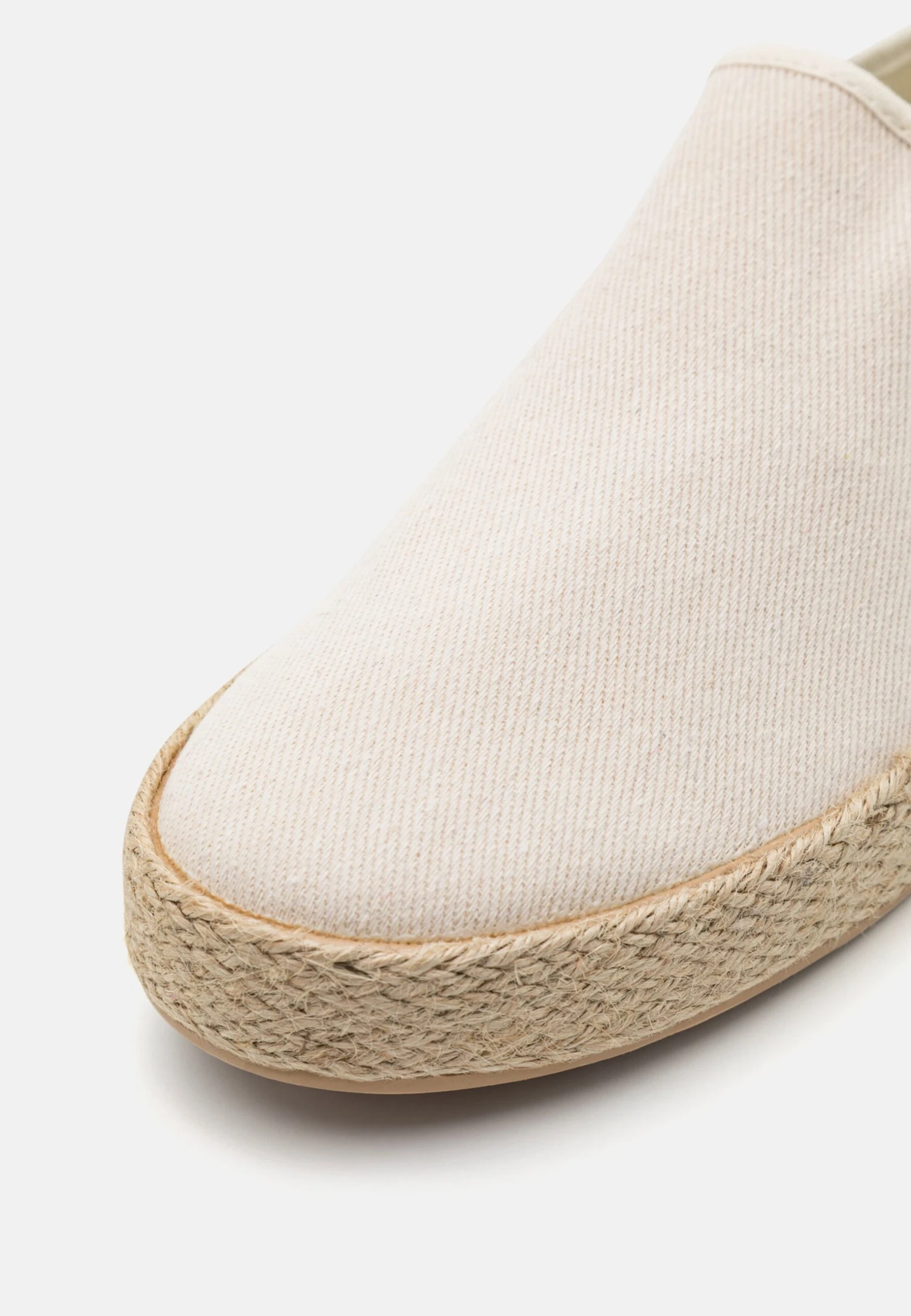 YOURTURN Unisex - Espadrilles - Beige 6 YOURTURN Unisex - Espadrilles - Beige - Afbeelding 6