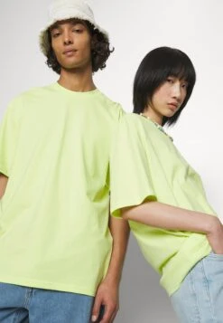 YOURTURN Unisex - T-Shirt Print - Light Yellow 11 YOURTURN Unisex - T-Shirt Print - Light Yellow -YOURTURN Verkoopwinkel 81a2d1fc31e34f7cb8819af1505c7e05