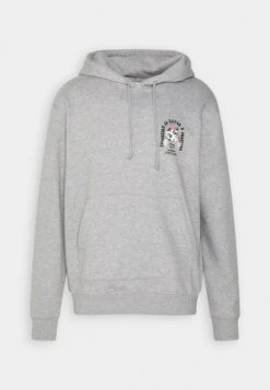 YOURTURN Unisex - Hoodie - Grey 9 YOURTURN Unisex - Hoodie - Grey -YOURTURN Verkoopwinkel 81c79a11c7d849a4bdfdfd9397601a3e