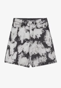 YOURTURN Unisex - Jeansshort - Black Denim 8 YOURTURN Unisex - Jeansshort - Black Denim -YOURTURN Verkoopwinkel 822620e1fd364480a3d07154b4b3c5c3