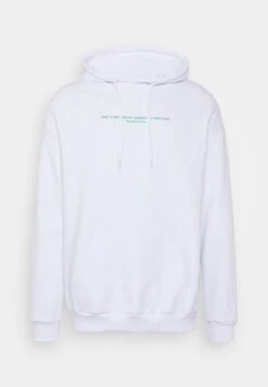 YOURTURN Unisex - Hoodie - White 13 YOURTURN Unisex - Hoodie - White -YOURTURN Verkoopwinkel 8250e891b89d430c955bc372fbaf9d0f