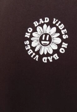 YOURTURN Unisex - Sweater - Dark Brown 21 YOURTURN Unisex - Sweater - Dark Brown -YOURTURN Verkoopwinkel 826e08b2d06a49638e6e03e2f49b81c8