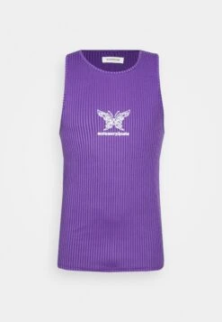 YOURTURN Unisex - Top - Purple 10 YOURTURN Unisex - Top - Purple -YOURTURN Verkoopwinkel 82d5b7237c504f9798e99fa38135296e