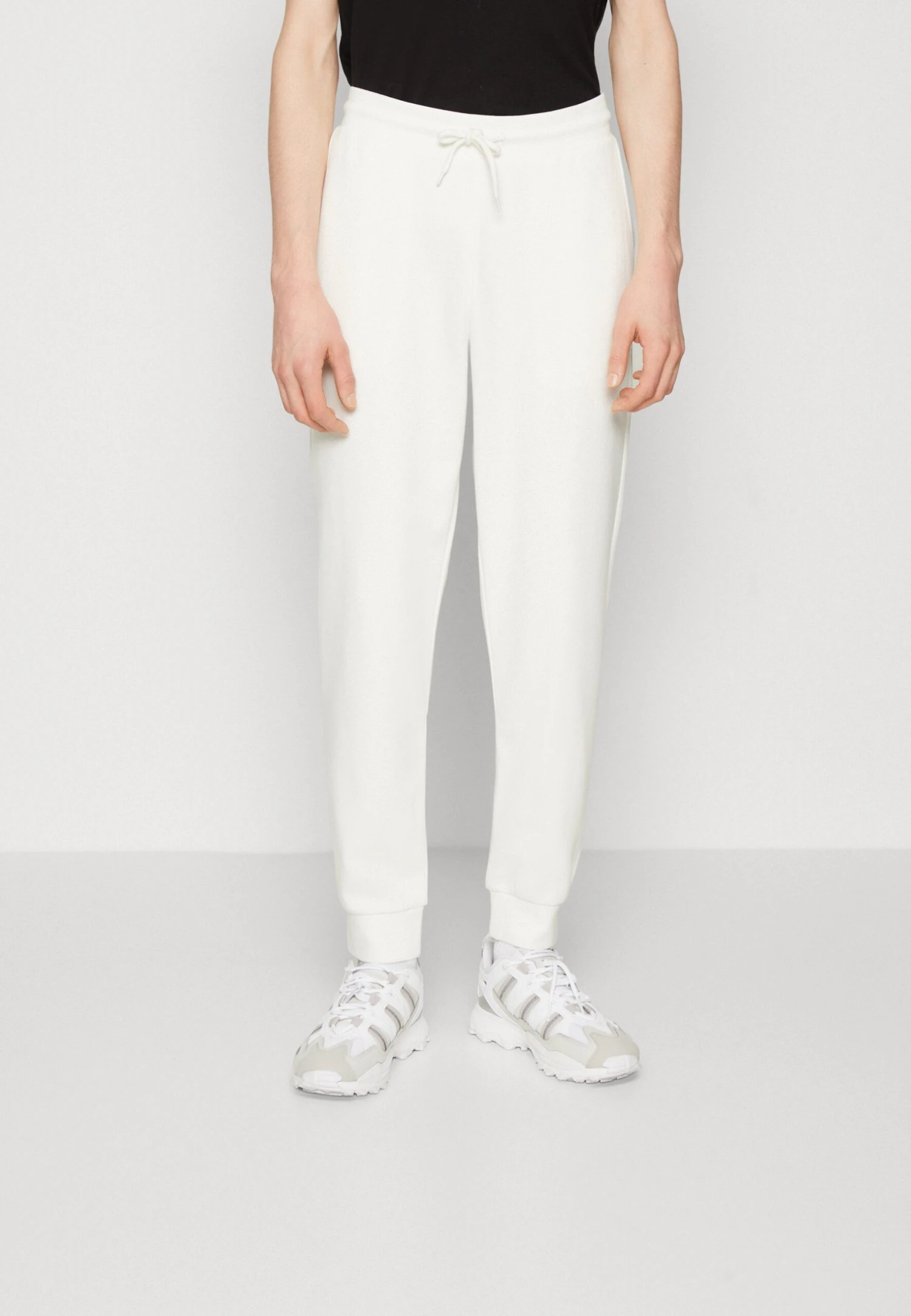 YOURTURN Unisex 2 Pack- Trainingsbroek - Brown/Off-White 4 YOURTURN Unisex 2 Pack- Trainingsbroek - Brown/Off-White - Afbeelding 4