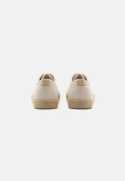 YOURTURN Unisex - Sportieve Veterschoenen - Beige 8 YOURTURN Unisex - Sportieve Veterschoenen - Beige -YOURTURN Verkoopwinkel 8388e3a3460841da9ba882166d6f2b02