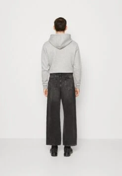 YOURTURN Unisex - Relaxed Fit Jeans - Black 8 YOURTURN Unisex - Relaxed Fit Jeans - Black -YOURTURN Verkoopwinkel 83a59c0ccf8242d5af17df7b3a47ee38