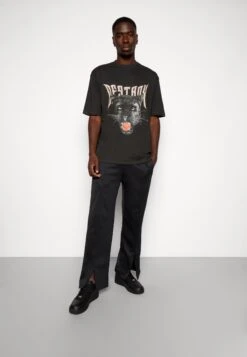 YOURTURN Unisex - Trainingsbroek - Black 9 YOURTURN Unisex - Trainingsbroek - Black -YOURTURN Verkoopwinkel 85d63e3ea0dd4912a5d925a26ef5e8e1