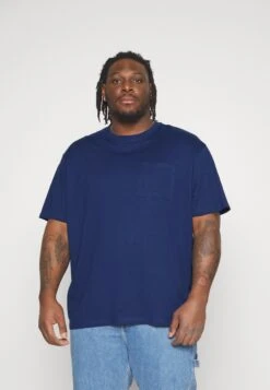 YOURTURN Unisex 2 Pack- T-Shirt Basic - Light Blue/Dark Blue 11 YOURTURN Unisex 2 Pack- T-Shirt Basic - Light Blue/Dark Blue -YOURTURN Verkoopwinkel 86c8d37d78f54d74b45ead85e4b3d8e1