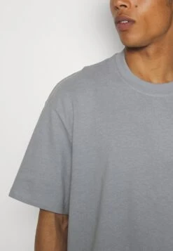 YOURTURN Unisex - T-Shirt Basic - Grey 13 YOURTURN Unisex - T-Shirt Basic - Grey -YOURTURN Verkoopwinkel 86f72e0176504f879d81e5ce4acce369