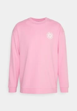 YOURTURN Unisex - Sweater - Pink 18 YOURTURN Unisex - Sweater - Pink -YOURTURN Verkoopwinkel 87945f7b49854e86964f95d89f4232c2