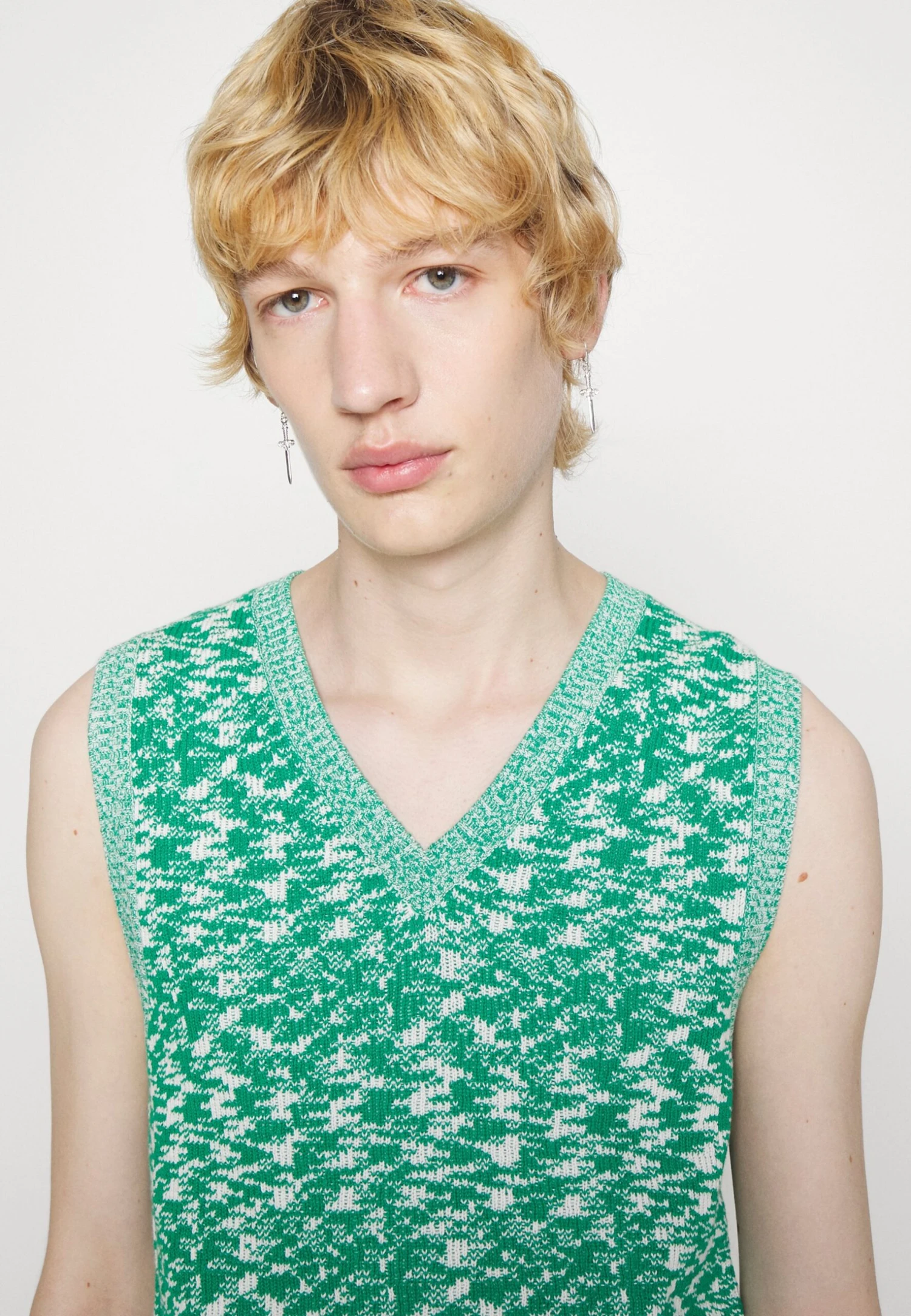 Phluid Project X Yourturn Unisex - Top - Multi Coloured 6 Phluid Project X Yourturn Unisex - Top - Multi Coloured - Afbeelding 6