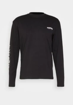 YOURTURN Unisex - Longsleeve - Black 10 YOURTURN Unisex - Longsleeve - Black -YOURTURN Verkoopwinkel 8b2808cd34da4b3892a84b192b601695
