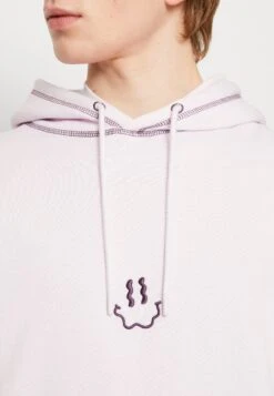 YOURTURN Unisex - Sweater - Lilac -YOURTURN Verkoopwinkel 8d2592a689b5431293d0c756969292ea