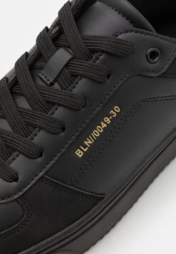 YOURTURN Unisex - Sneakers Laag - Black 11 YOURTURN Unisex - Sneakers Laag - Black -YOURTURN Verkoopwinkel 8dd6df4a2a9641c48cde89cc62c77511