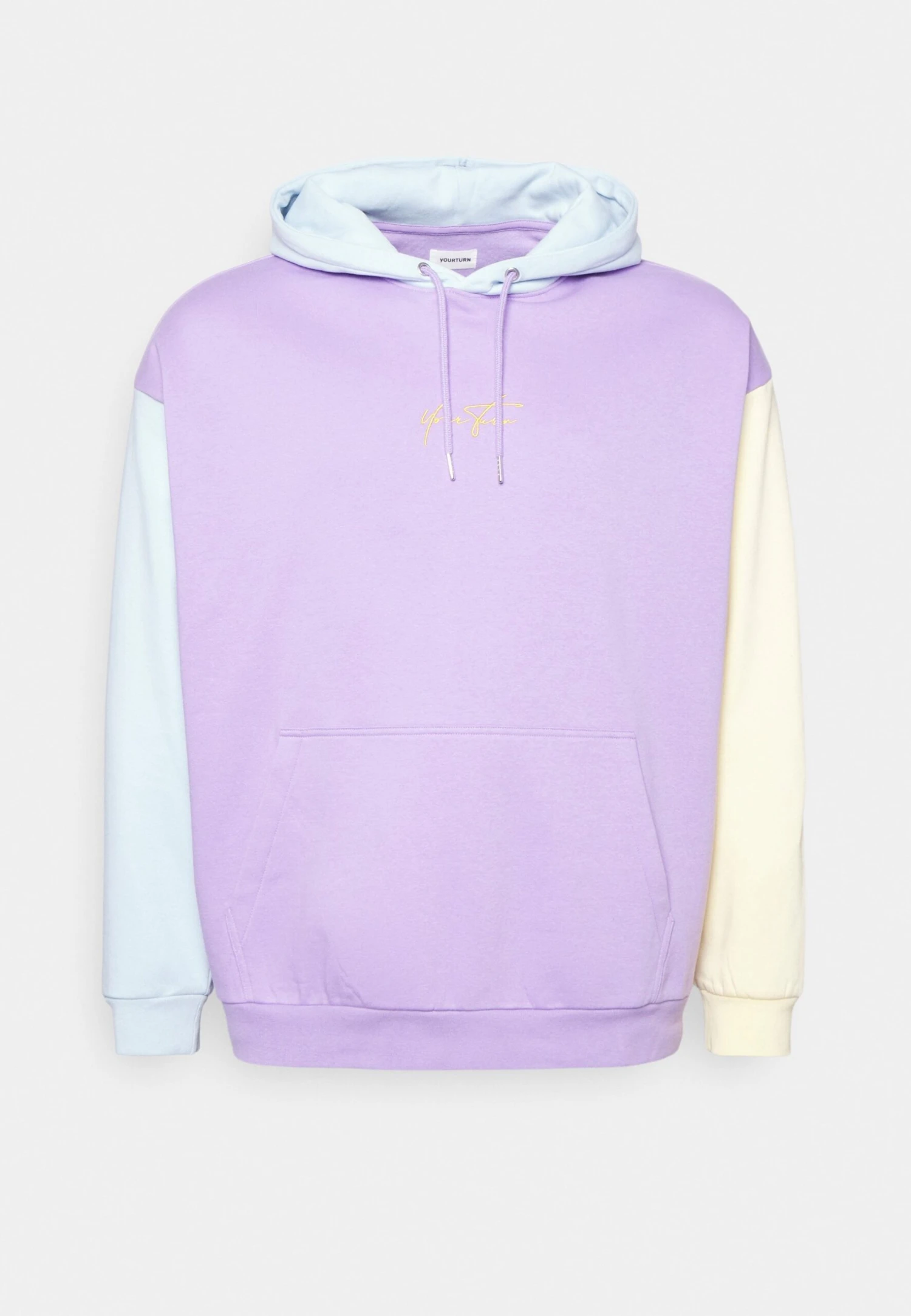 YOURTURN Unisex - Sweater - Lilac 1 YOURTURN Unisex - Sweater - Lilac