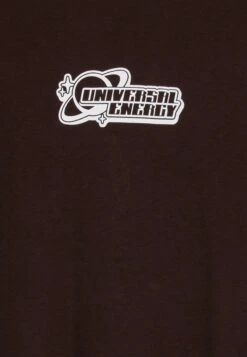 YOURTURN Unisex - T-Shirt Print - Light Brown 5 YOURTURN Unisex - T-Shirt Print - Light Brown -YOURTURN Verkoopwinkel 9115192827eb4a6084397b9541f2b291